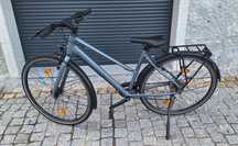 Bicicleta Adulto como Nova