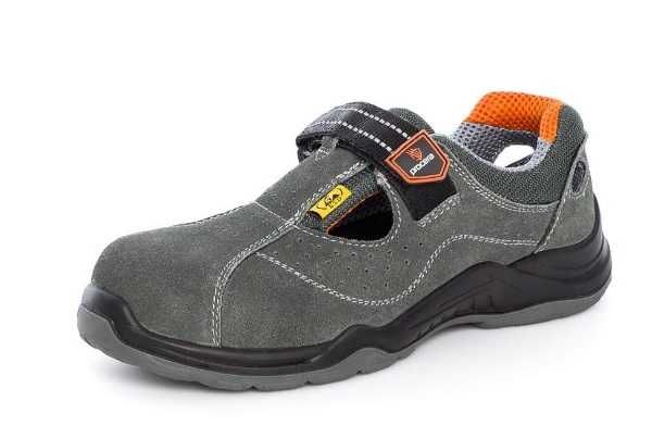 Сандалі туфлі захисні робочі PROCERA ESD НОВІ