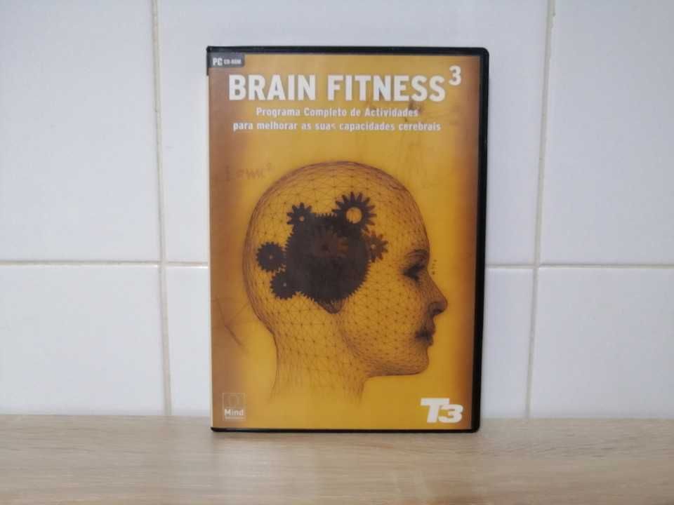 Brain Fitness 3 - PC