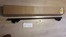 bagaznik reling zintegrowany Kuga Tuscon LODGY Dokker hyundai KIA X3