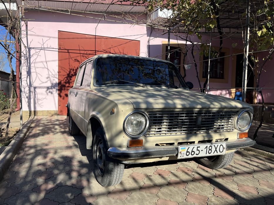 Продам ВАЗ 21011