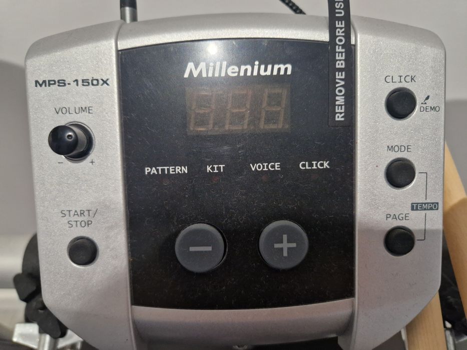 Bateria electrica