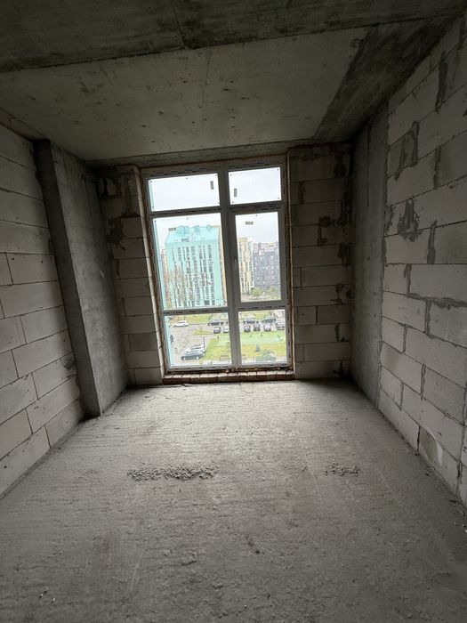 Продається 3кім.квартира від ВЛАСНИКА  ЖК Леополь Таун (вул.Стрийська)