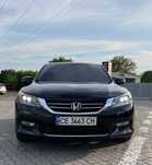 Honda Accord 2013