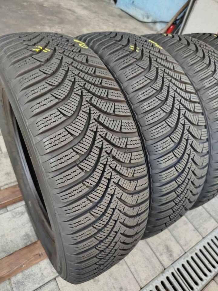 Opony zimowe 195/65/15 91T Hankook Winter i*cept RS2