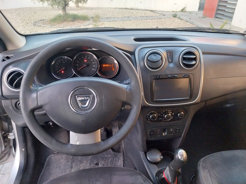 Dacia Logan mcv Diesel