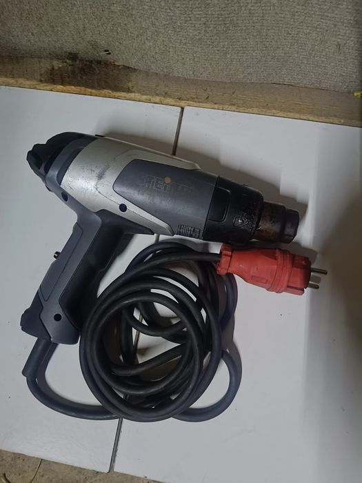 Opalarka STEINEL Profesjonalna 2300W Stan bdb