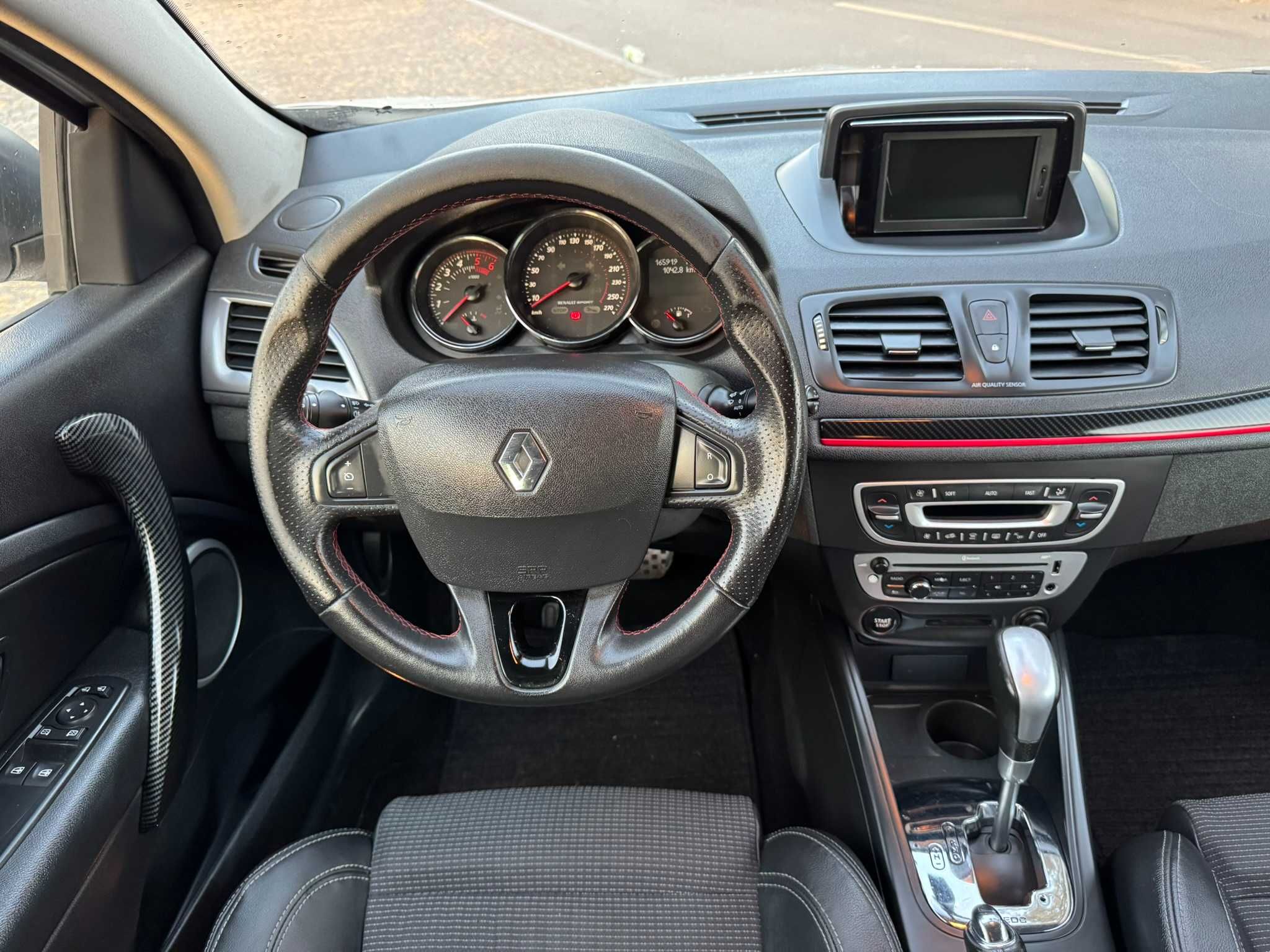 Renault Megane Coupe 1.5 dCi GT Line