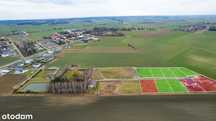 Działki | Sprzedaż | Chruszczewo | 961 m2