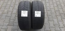 Opony Michelin 215 55 R17