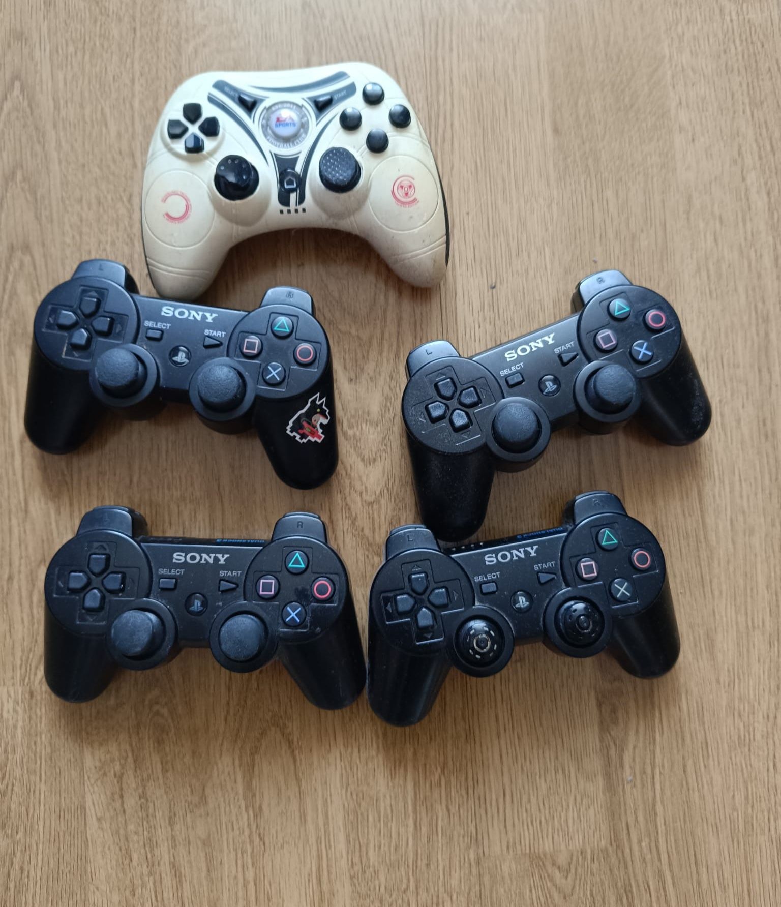 Konsola PS3 sprzedam