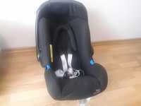 BRITAX ROMER BABY-SAFE fotelik nosidełko 0-13kg