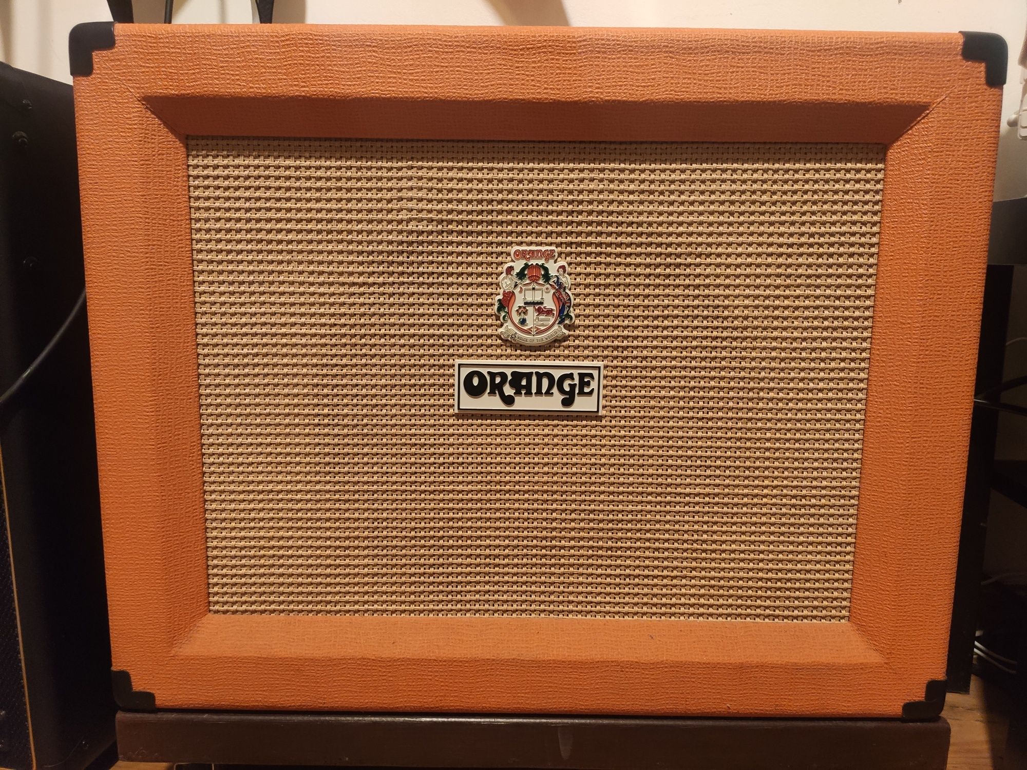 Orange Crush CR60C