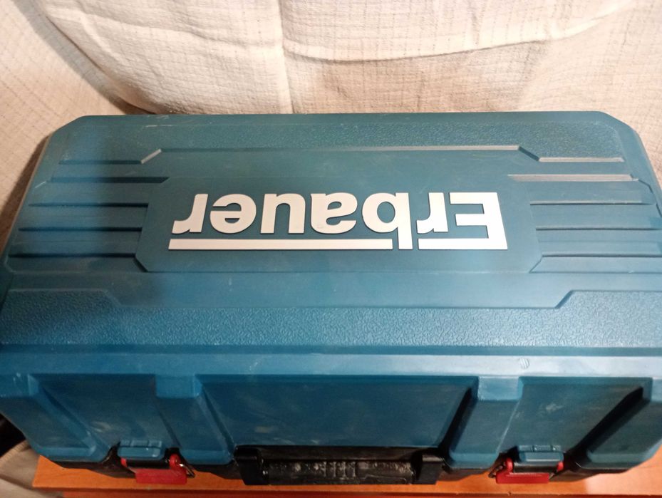 Bruzdownica mało uzywana