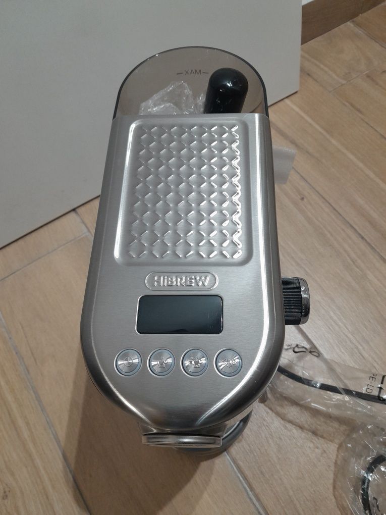 Ekspres do kawy ciśnieniowy  HiBrew H10B