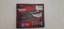Pamięć RAM Patriot Viper Venom DDR5 32GB (2 x 16GB) 6000 CL30