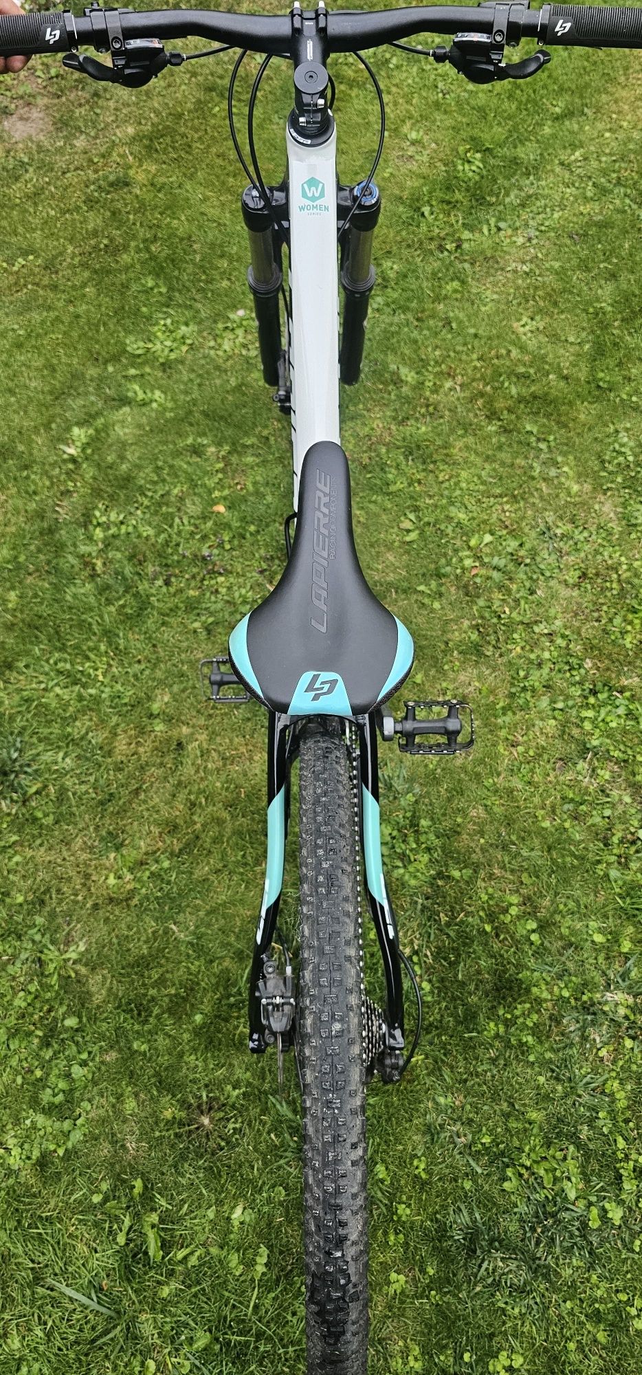 Lapierre X-Control 127 Full | Stan bdb | Deore | 27.5”