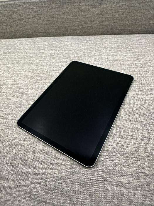 iPad Air 5 2022 64gb Wi-Fi Gray (32)