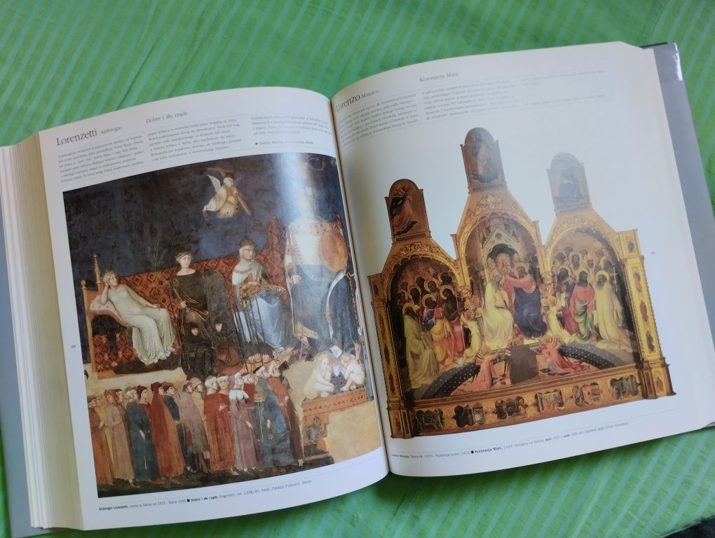 Sztuka. Encyklopedia wizualna