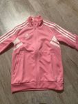 Adidas спортивна кофта /вітровка/олімпійка