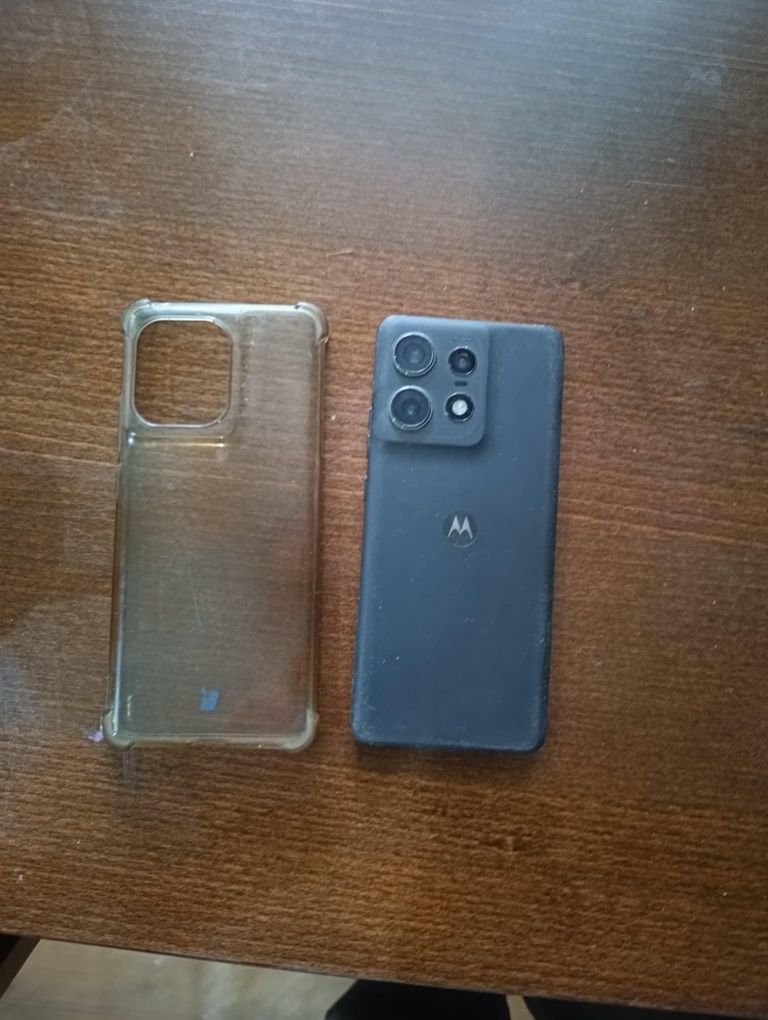 Motorola edge 50 pro 12/512gb ładowarka 125W!