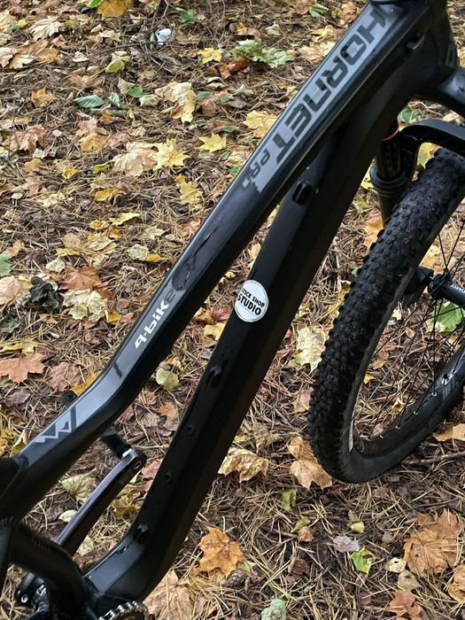 Rama dartmoor hornet pro