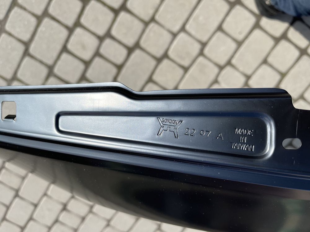 Крило ліве audi a4 b9 крило праве audi a4 b9 крило а4 б9