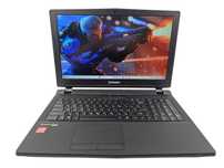 Ноутбук Clevo Barebone P751-DM2-G 4K|i7-6700|GTX 1060|16GB|512GB