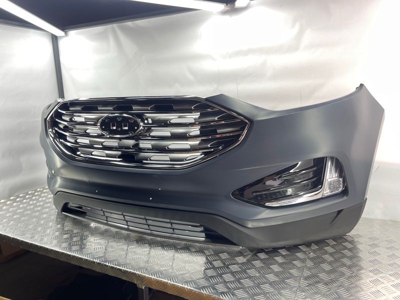 Бампер ford edge взборі рест 2019-2022 едж