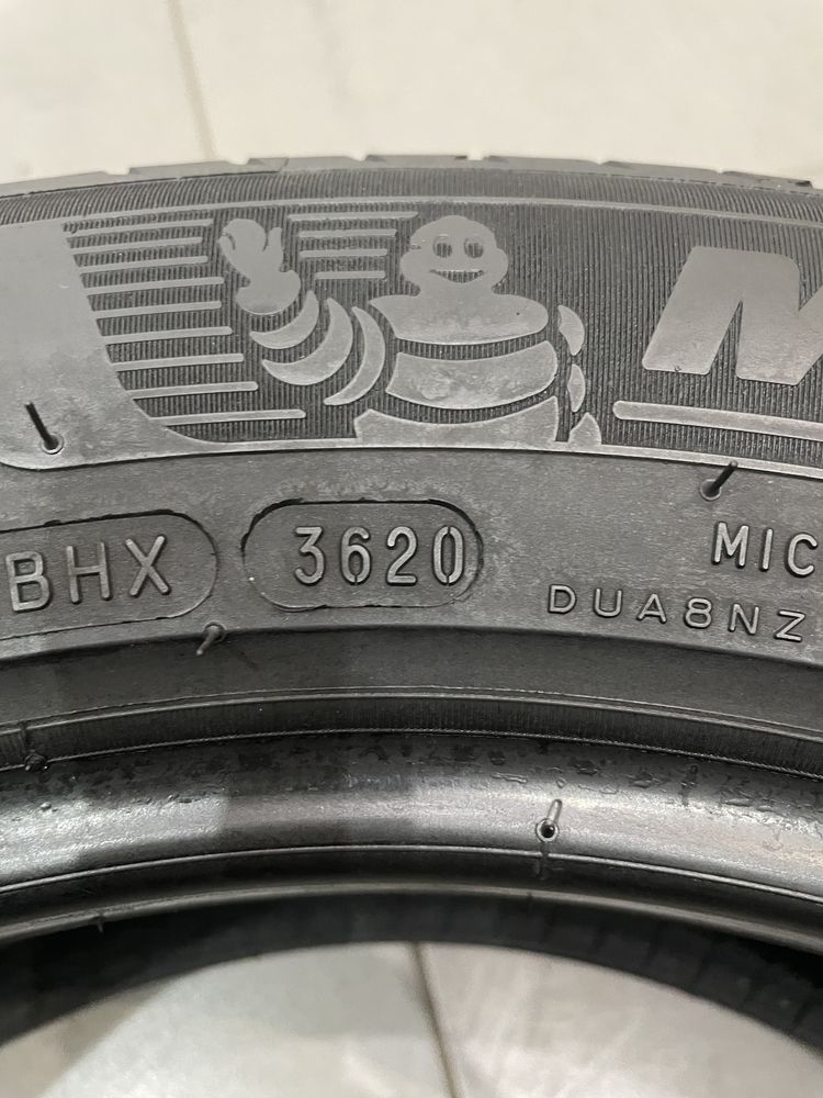215/55 R17 Michelin Primacy 4