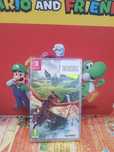 Monster Hunter Stories 2 Wings Of Ruin Nintendo Switch Sklep Iława