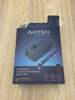 Carregador Universal Mitsai para portátil