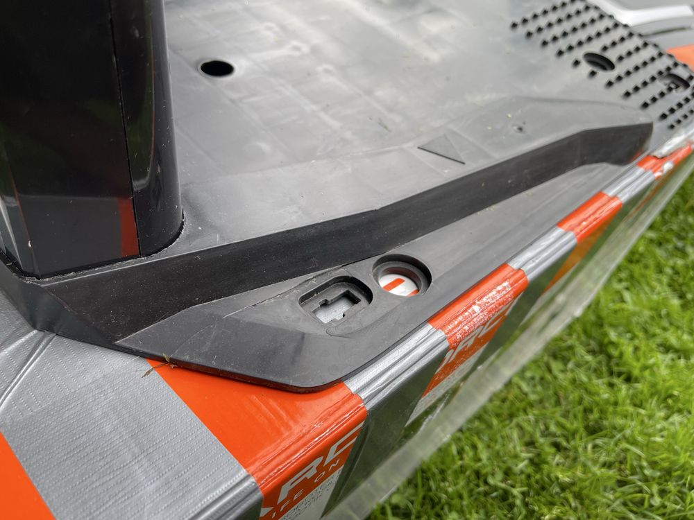 Kosiarka automatyczna YardForce EasyMow 260B