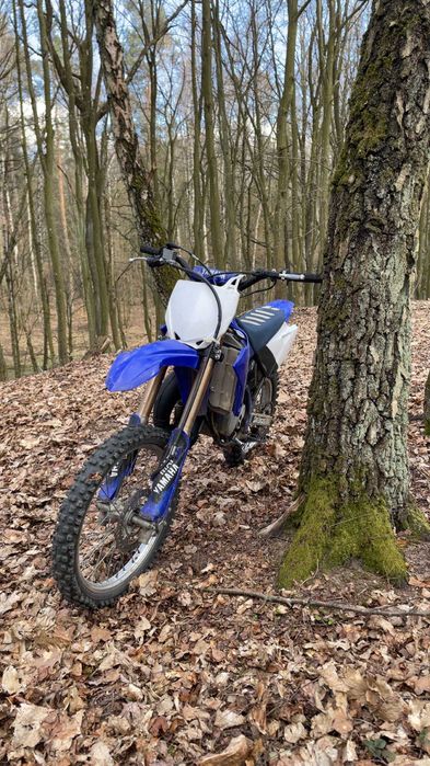 Yamaha YZ85 2019r (cr,sx,kx,rm,tc,)