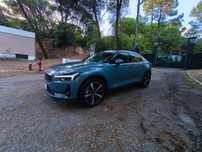 Polestar 2 versão 69kw
