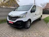 Renault Trafic 2020р. 2.0 дизель 107kw