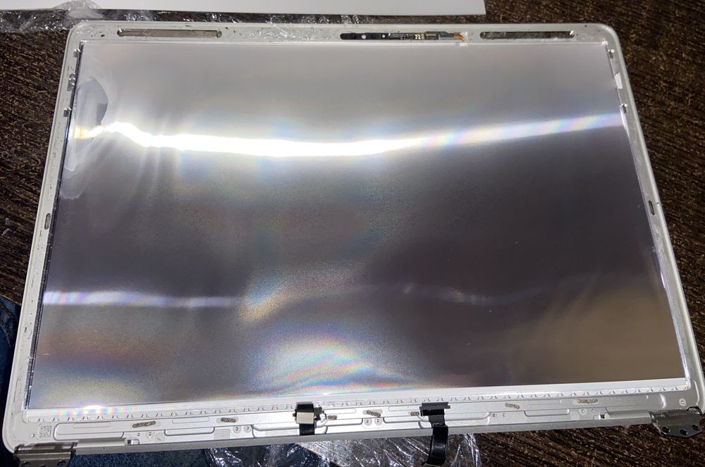 Дисплей Apple MacBook Air m1 A2337