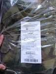 Mundur polowy nowy zimowy XL/R