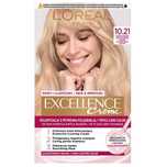 L'Oreal Paris Excellence Creme farba do włosów 10.21