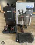 Diltr zewnętrzny hydor professional external 250