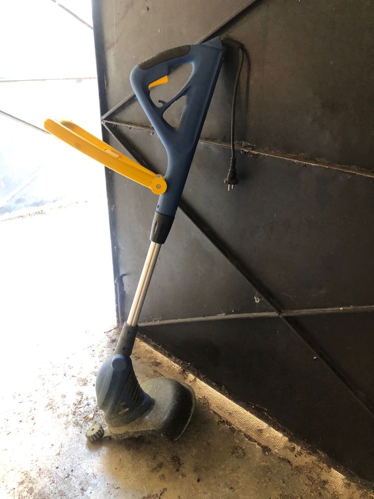 Aparador de relva eletrico Einhell 5030