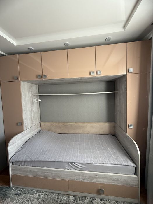 Меблі в дитячу кімнату.