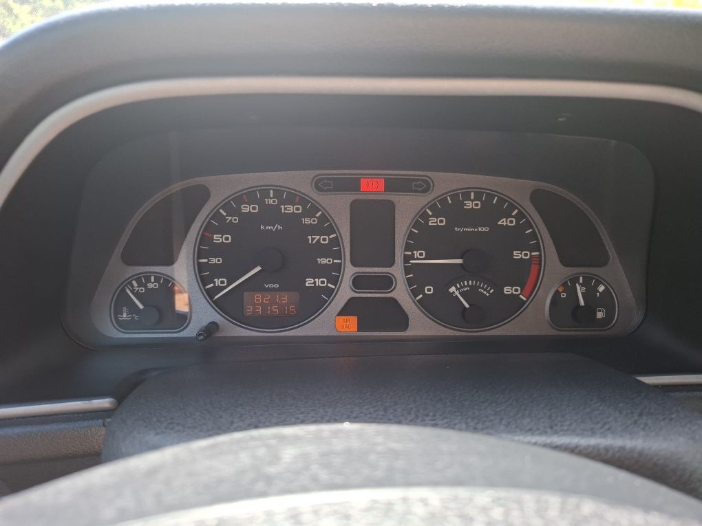 Peugeot 306 2.0 HDI