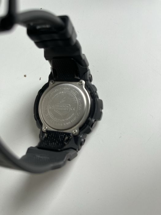 Zegarek G Shock GBD-800