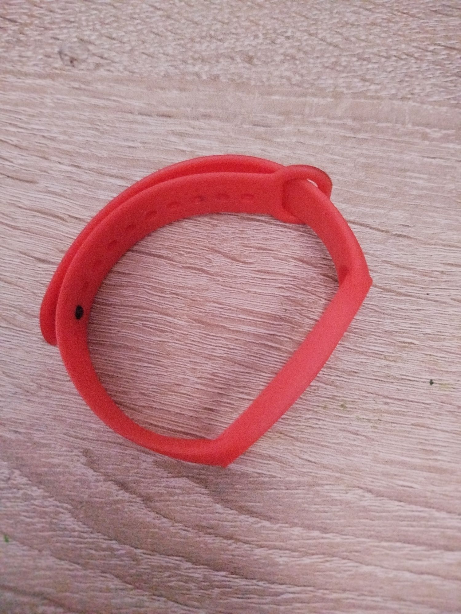 Pulseira de relógio
