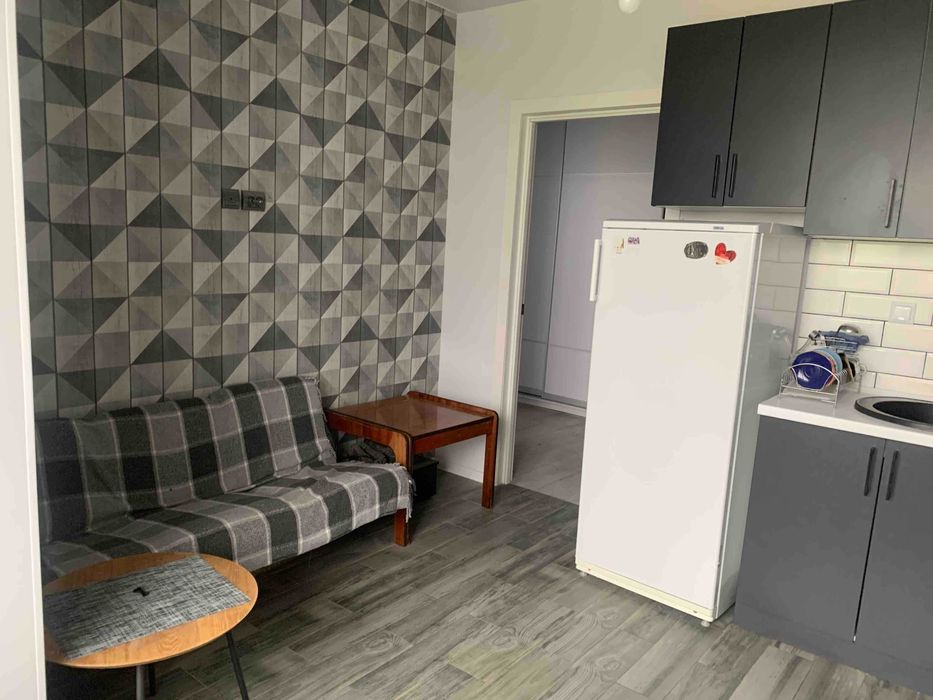 Буча оренда однокімнатної квартири в ЖК Міленіум Стейт