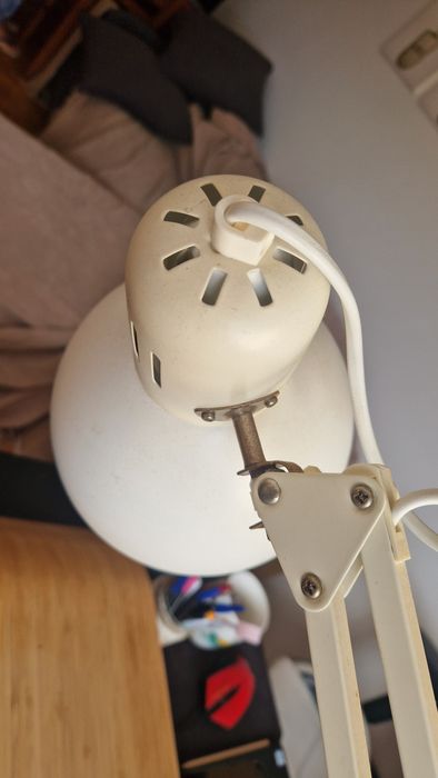 Candeeiro de mesa TERTIAL