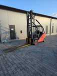 LINDE H30 , 2008r LPG