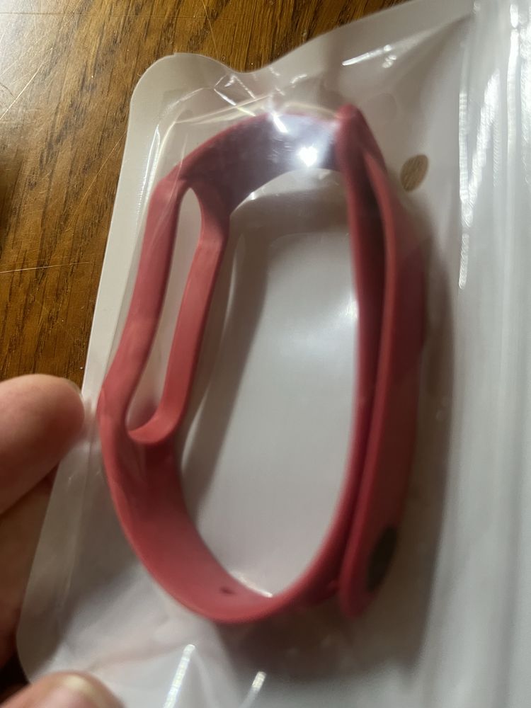Ремешок mi band 5,6