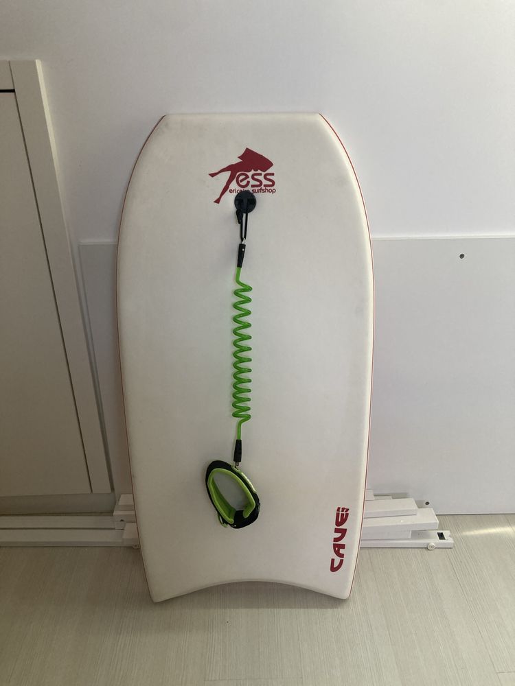 Prancha Bodyboard